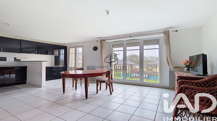 Ma-Cabane - Vente Appartement Roissy-en-Brie, 58 m²