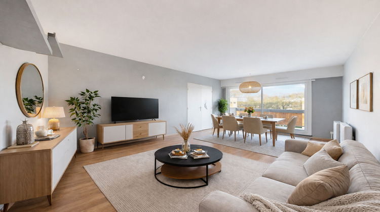 Ma-Cabane - Vente Appartement ROISSY-EN-BRIE, 76 m²