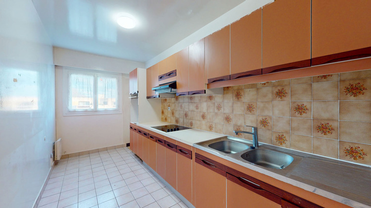 Ma-Cabane - Vente Appartement ROISSY-EN-BRIE, 76 m²