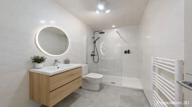 Ma-Cabane - Vente Appartement ROISSY-EN-BRIE, 76 m²