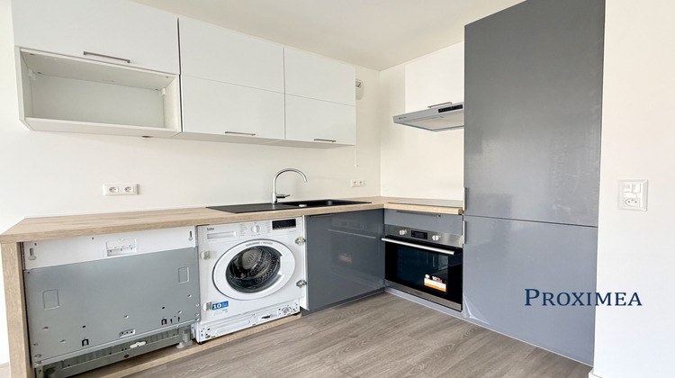 Ma-Cabane - Vente Appartement Roissy-en-Brie, 37 m²