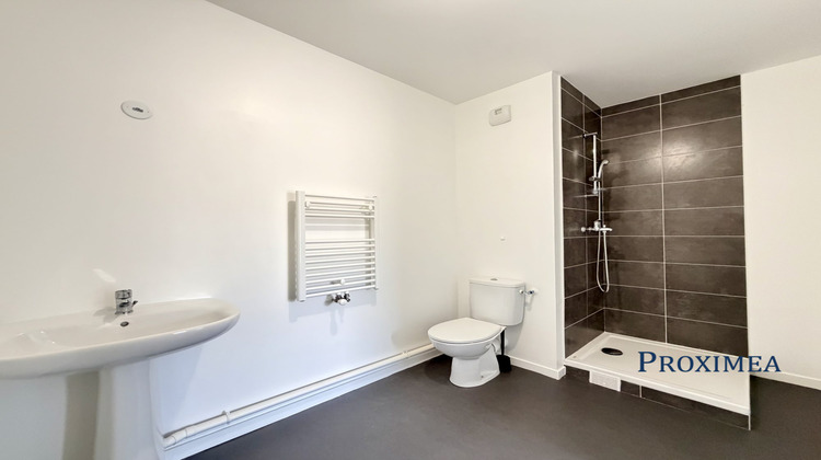 Ma-Cabane - Vente Appartement Roissy-en-Brie, 37 m²