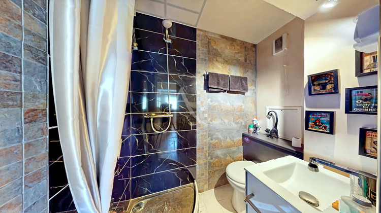 Ma-Cabane - Vente Appartement ROISSY-EN-BRIE, 57 m²