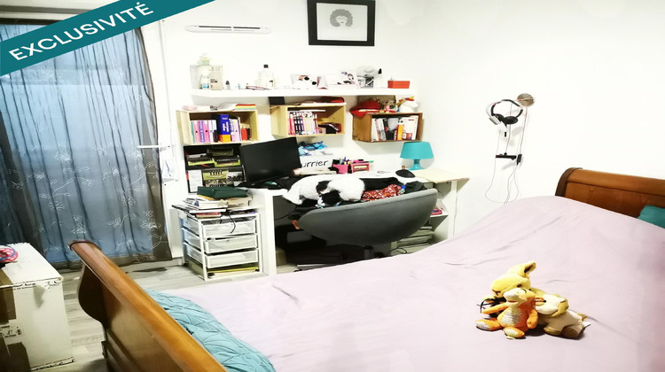 Ma-Cabane - Vente Appartement Roissy-en-Brie, 59 m²