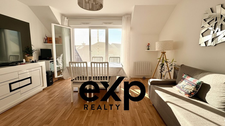 Ma-Cabane - Vente Appartement Roissy-en-Brie, 50 m²