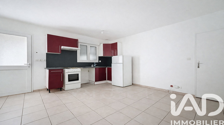 Ma-Cabane - Vente Appartement Roissy-en-Brie, 30 m²
