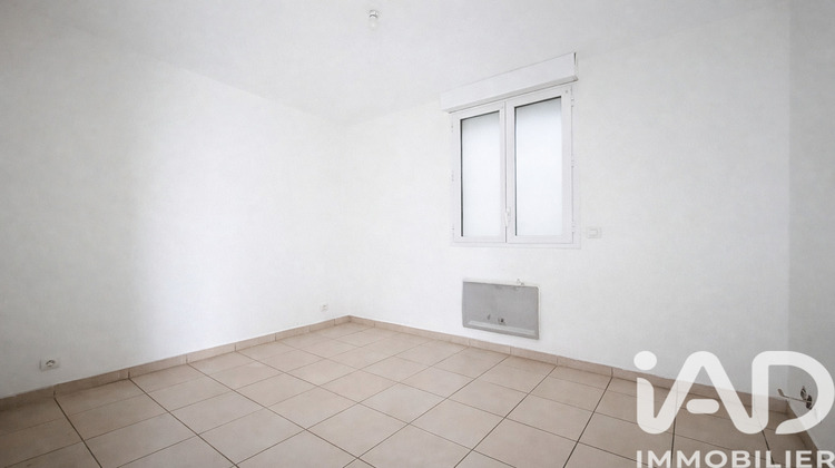 Ma-Cabane - Vente Appartement Roissy-en-Brie, 30 m²
