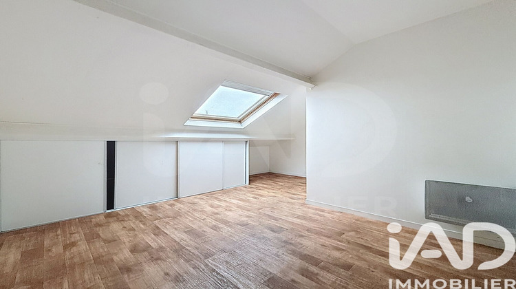Ma-Cabane - Vente Appartement Roissy-en-Brie, 51 m²