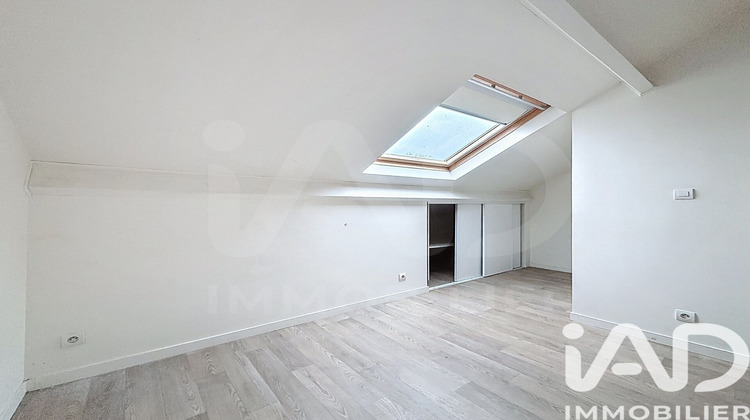 Ma-Cabane - Vente Appartement Roissy-en-Brie, 51 m²