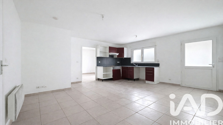 Ma-Cabane - Vente Appartement Roissy-en-Brie, 45 m²