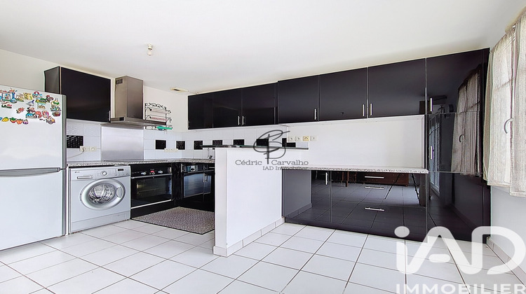 Ma-Cabane - Vente Appartement Roissy-en-Brie, 57 m²