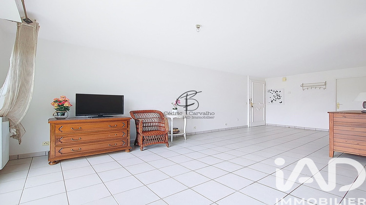 Ma-Cabane - Vente Appartement Roissy-en-Brie, 57 m²