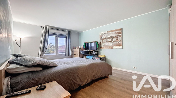 Ma-Cabane - Vente Appartement Roissy-en-Brie, 68 m²