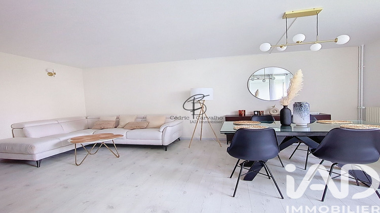 Ma-Cabane - Vente Appartement Roissy-en-Brie, 83 m²