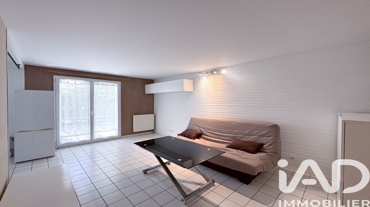 Ma-Cabane - Vente Appartement Roissy-en-Brie, 25 m²