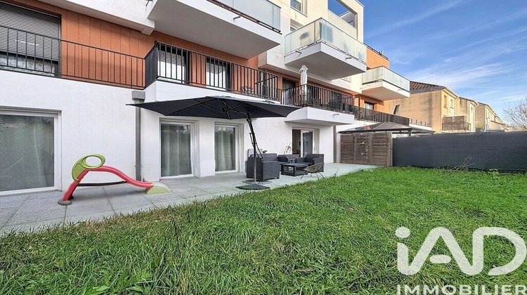 Ma-Cabane - Vente Appartement Roissy-en-Brie, 63 m²