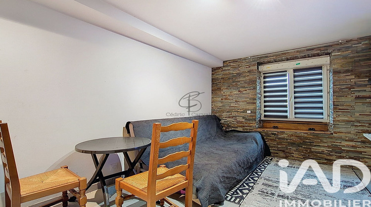 Ma-Cabane - Vente Appartement Roissy-en-Brie, 17 m²