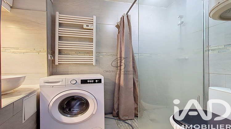 Ma-Cabane - Vente Appartement Roissy-en-Brie, 17 m²