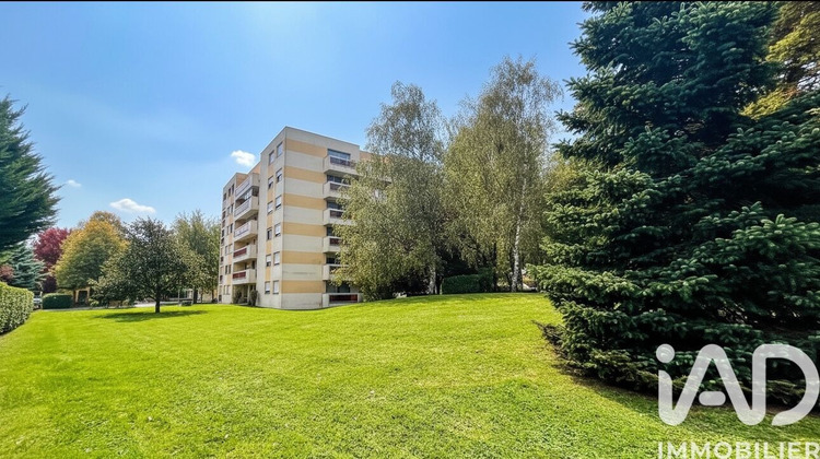 Ma-Cabane - Vente Appartement Roissy-en-Brie, 84 m²