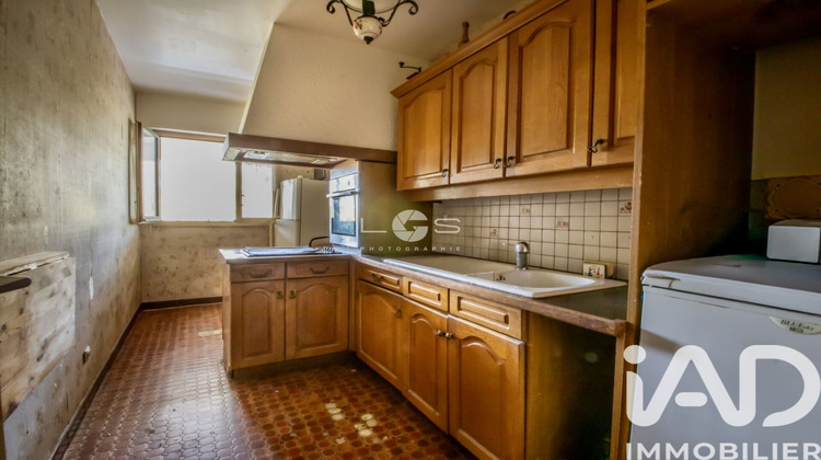 Ma-Cabane - Vente Appartement Roissy-en-Brie, 84 m²