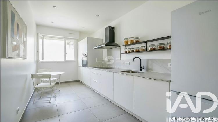 Ma-Cabane - Vente Appartement Roissy-en-Brie, 84 m²