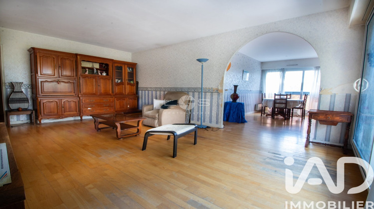 Ma-Cabane - Vente Appartement Roissy-en-Brie, 84 m²