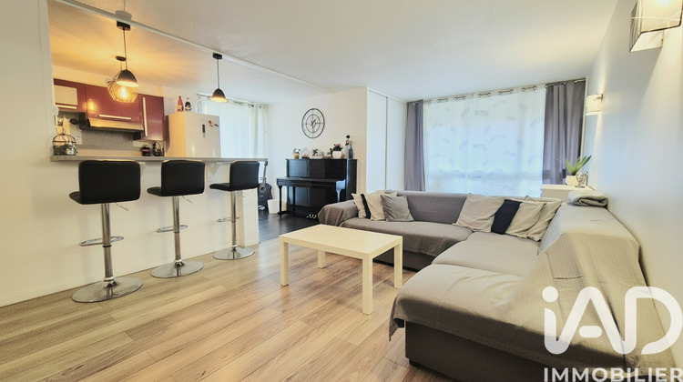 Ma-Cabane - Vente Appartement Roissy-en-Brie, 85 m²