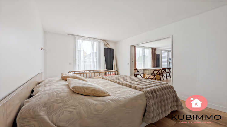 Ma-Cabane - Vente Appartement Roissy-en-Brie, 73 m²