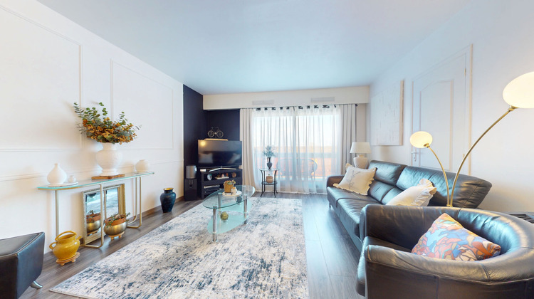 Ma-Cabane - Vente Appartement ROISSY-EN-BRIE, 84 m²