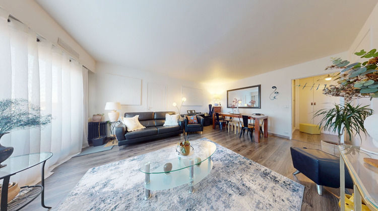 Ma-Cabane - Vente Appartement ROISSY-EN-BRIE, 84 m²