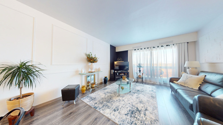 Ma-Cabane - Vente Appartement ROISSY-EN-BRIE, 84 m²