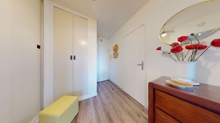 Ma-Cabane - Vente Appartement ROISSY-EN-BRIE, 84 m²