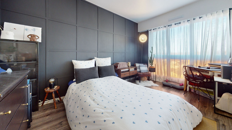 Ma-Cabane - Vente Appartement ROISSY-EN-BRIE, 84 m²