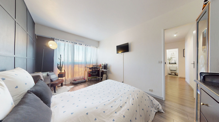 Ma-Cabane - Vente Appartement ROISSY-EN-BRIE, 84 m²