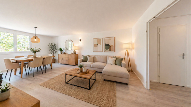 Ma-Cabane - Vente Appartement ROISSY-EN-BRIE, 101 m²