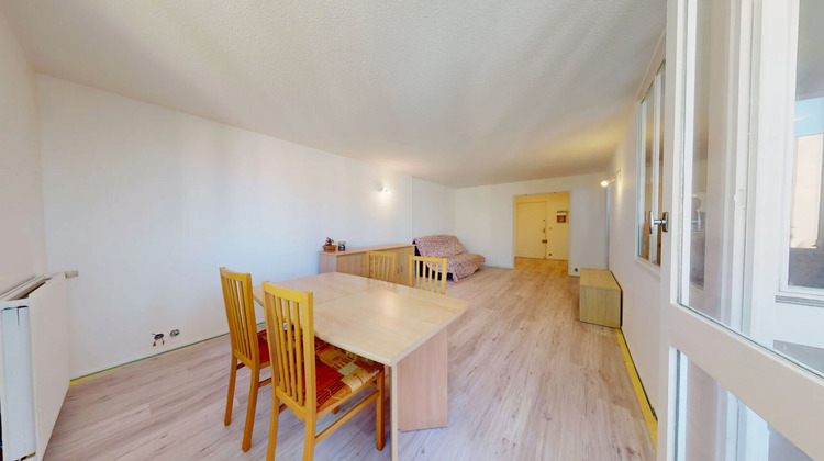 Ma-Cabane - Vente Appartement ROISSY-EN-BRIE, 101 m²