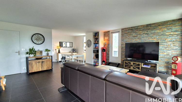 Ma-Cabane - Vente Appartement Roissy-en-Brie, 104 m²