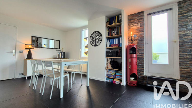 Ma-Cabane - Vente Appartement Roissy-en-Brie, 104 m²