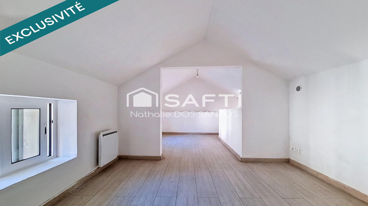 Ma-Cabane - Vente Appartement Roissy-en-Brie, 39 m²