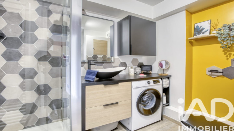 Ma-Cabane - Vente Appartement Roissy en Brie, 41 m²