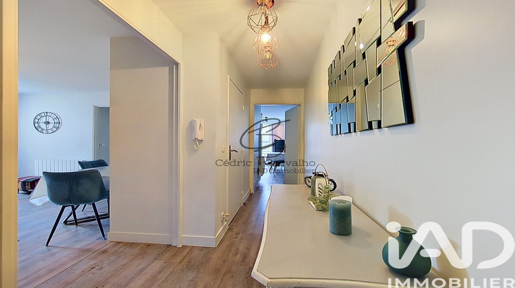 Ma-Cabane - Vente Appartement Roissy-en-Brie, 64 m²