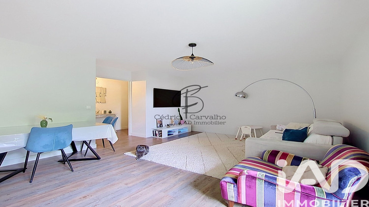 Ma-Cabane - Vente Appartement Roissy-en-Brie, 64 m²