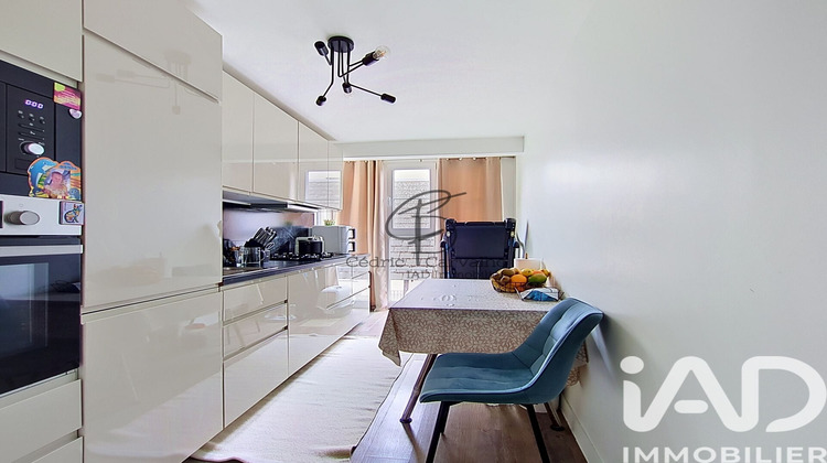 Ma-Cabane - Vente Appartement Roissy-en-Brie, 64 m²