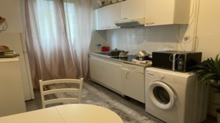 Ma-Cabane - Vente Appartement ROISSY EN BRIE, 51 m²