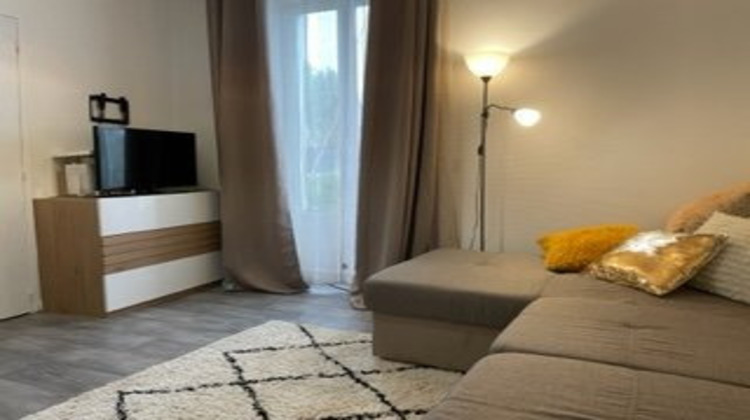 Ma-Cabane - Vente Appartement ROISSY EN BRIE, 51 m²