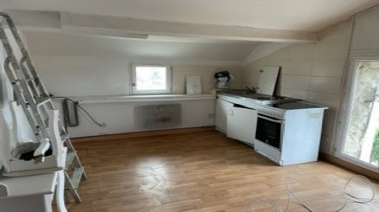 Ma-Cabane - Vente Appartement ROISSY EN BRIE, 51 m²