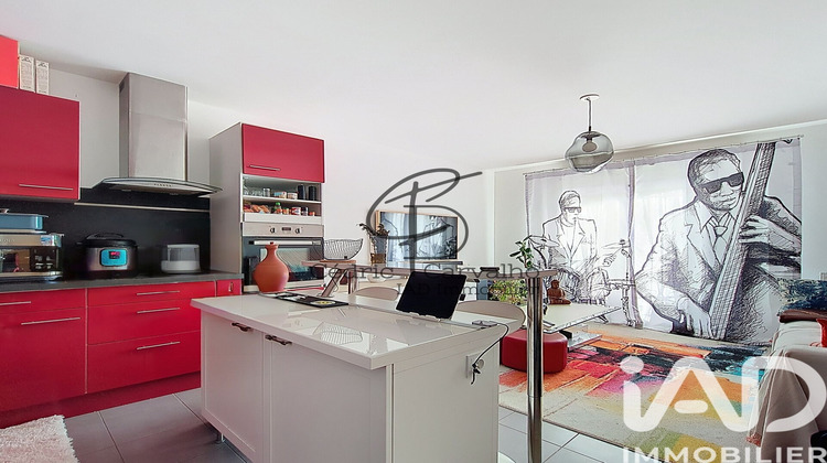 Ma-Cabane - Vente Appartement Roissy-en-Brie, 42 m²
