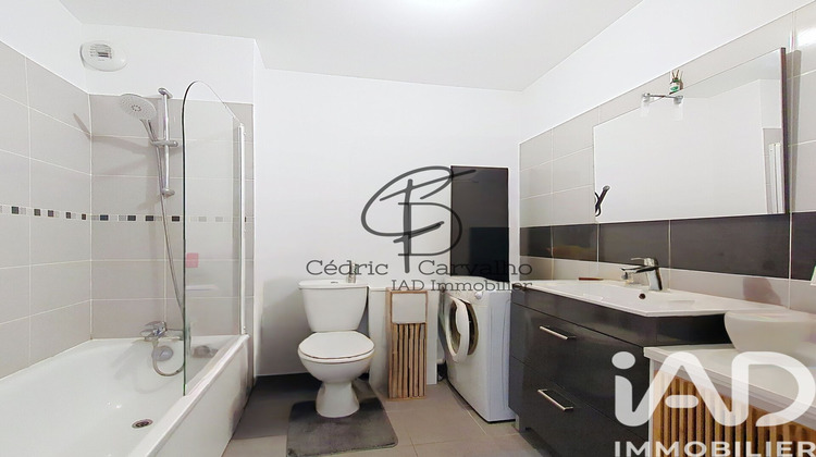 Ma-Cabane - Vente Appartement Roissy-en-Brie, 42 m²