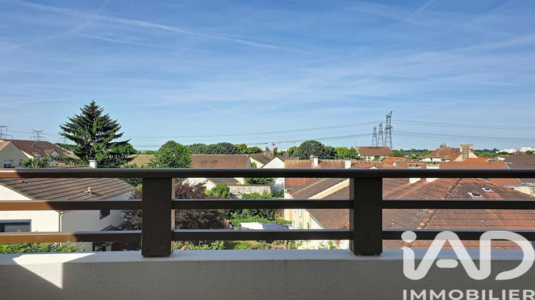 Ma-Cabane - Vente Appartement Roissy-en-Brie, 31 m²