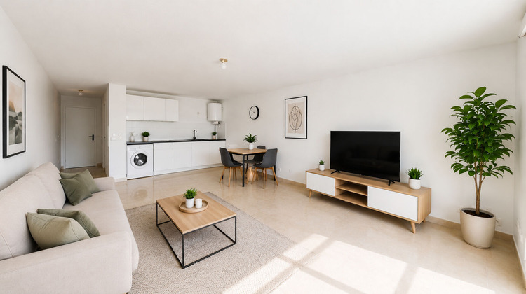 Ma-Cabane - Vente Appartement ROISSY-EN-BRIE, 39 m²